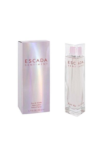 Escada SENTIMENT WOMAN EDT 50ML