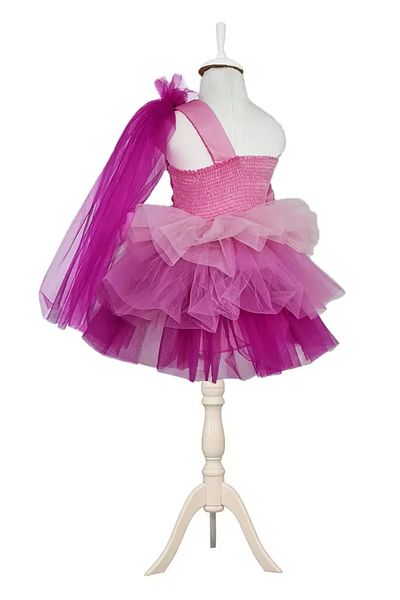 Barbie Barbie Cosplay Costume - Party Costume