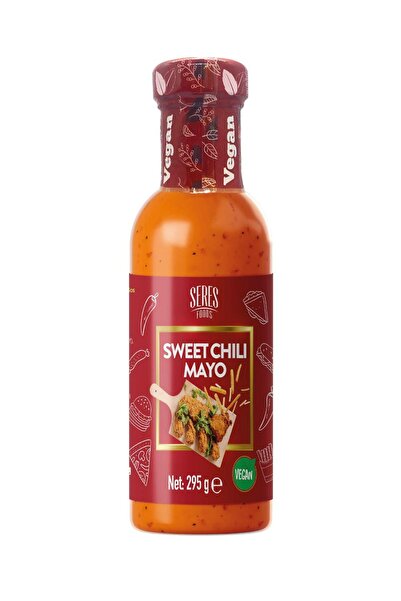 Seres Foods Sweet Chili Mayo 295 G