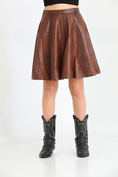 ZanDeri Kilos Skirt