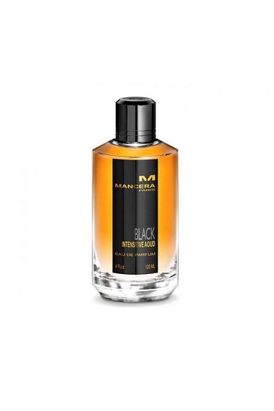 Mancera BLACK AOUD 120ML