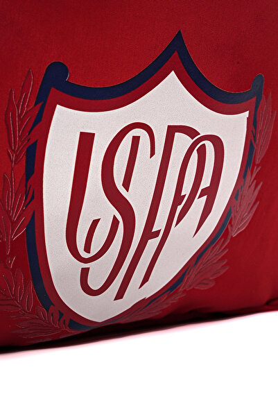 U.S. Polo Assn. Комплект унисекс ученическа чанта U.S. Polo Assn. PLSET242848586