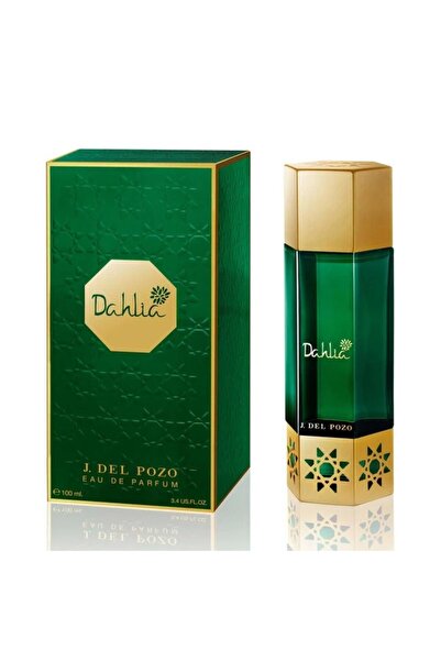 Jesus Del Pozo جيه ديل بوزو ديزيرت فلاورز داليا أو دي بارفان 100 مل