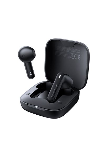 Baseus Black Bowie E16 Wireless Earphone Bluetooth 5.3 Earphones 30h Long Battery Life Ipx4 Waterpro