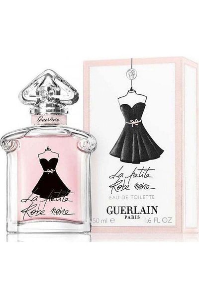Guerlain LA PETITE NOIRE EDT 50ML