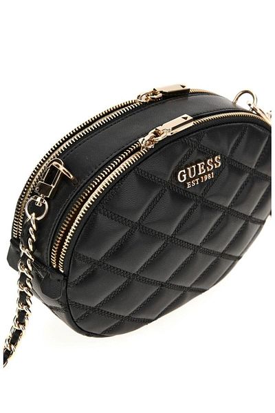 Guess 22X16X6Cm Guess Top Zip Tamsin Bag