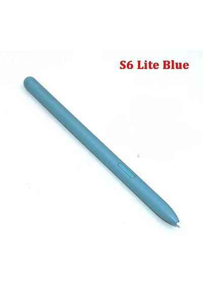 Choice قلم S Pen من سامسونج لجهاز سامسونج جالاكسي اللوحي S8 S7 FE S6 Lite S7+ S8+ S9 S9FE قلم لوحي