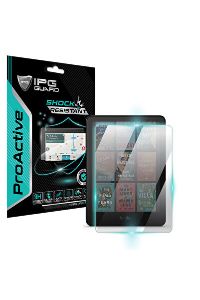 Ipg Kindle Paperwhite/Signature Edition/Colorsoft Signature Edition (1st Gen)...