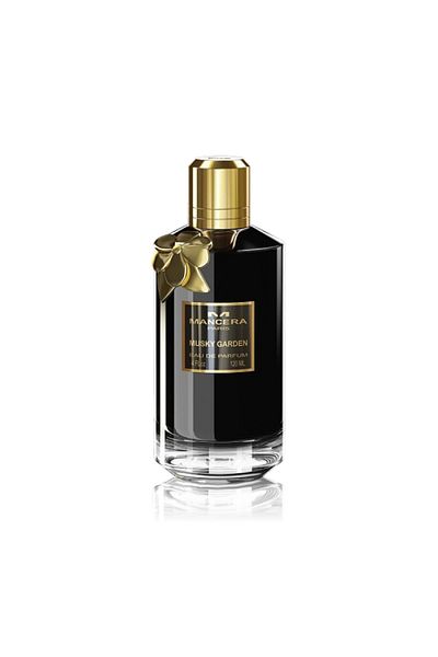 Mancera MUSKY GARDEN 120ML