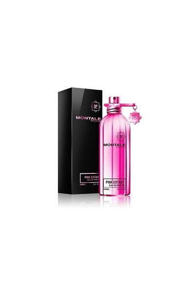 Montale PINK EXTASY FOR WOMEN EDT 100 ML