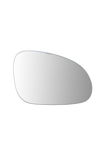 Choice Driver Off Side Wing Door Mirror Glass Heated Right O/S For VW Passat B6 2005-10