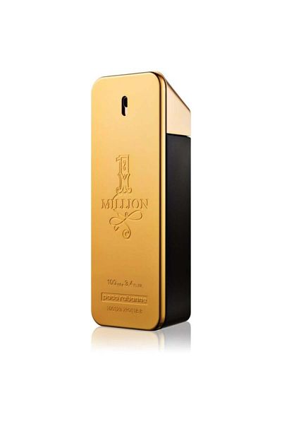 Paco Rabanne ONE MILLION FOR MEN EDT 100 ML