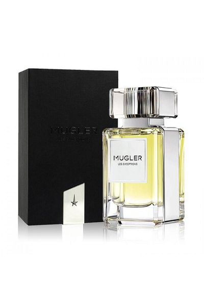 Thierry Mugler تي إم موغلر ليه إكسبشنز سوبرا فلورال أو دو برفيوم 80 مل