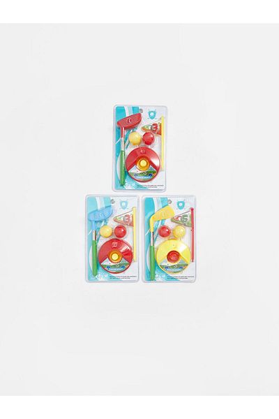 LC Waikiki Lcw Accessories Golf Toy Set