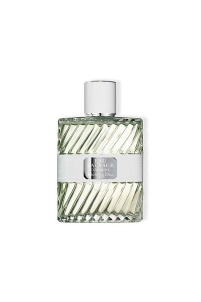 Dior EAU SAUVAGE COLOGNE SPRAY 100ML