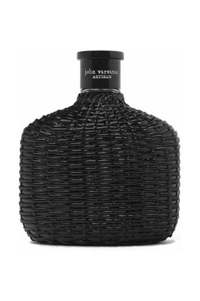 John Varvatos JOHN VARVATOS ARTISAN BLACK MAN EDT 75ML