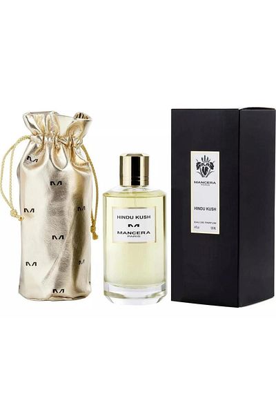 Mancera HINDU KUSH EDP 120ML