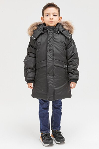 Benittokids Комплект куртки та жилетки для хлопчика - 51291