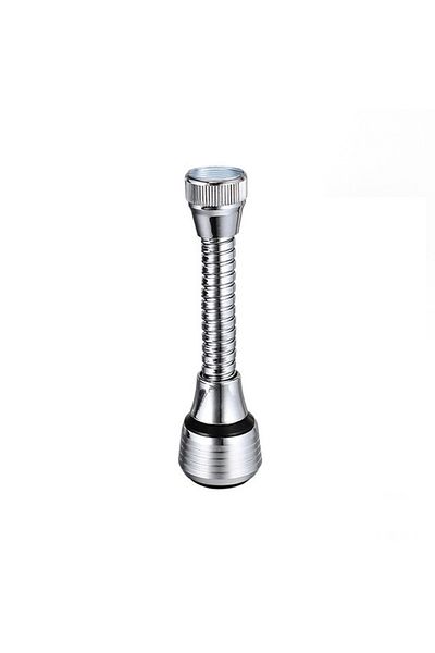 Choice 2 Modes Pro 2/3 Modes Universal Kitchen Faucet Adapter 360 Rotation Faucet Filter Extenders Kitchen