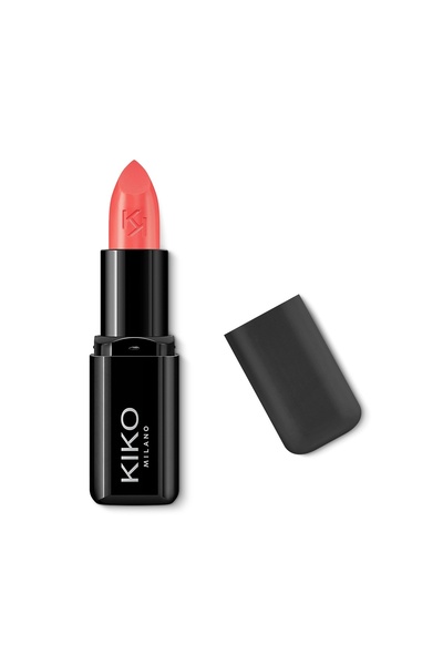 Kiko Ruj - Smart Fusion Lipstick - 410 Watermelon