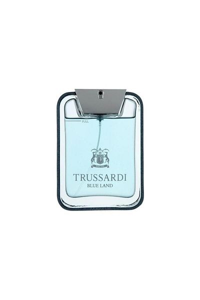 Trussardi TRUSSARDI BLUE LAND EDT SPRAY 100ML