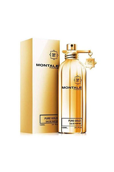 Montale PURE GOLD EDP 100ML