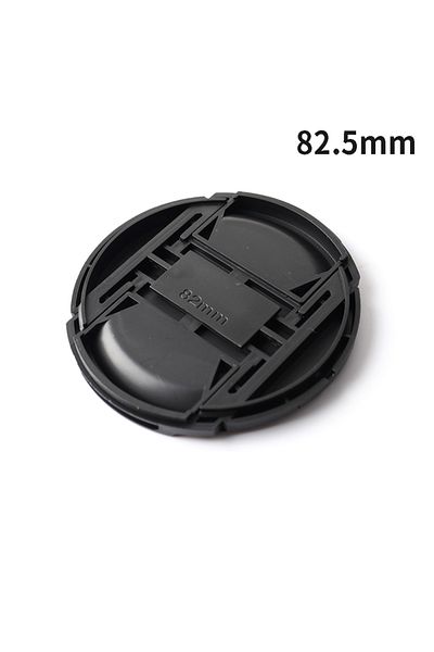 JETTING J 1PC Camera Lens Cap High-quality 40.5mm 49mm 52mm 55mm 58mm 62mm 67mm 72mm 77mm 82mm Snap on Fron.