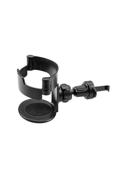 Choice حامل أكواب السيارة حامل أكواب الماء للسيارة حامل مشروب الشاي منفذ تكيي...