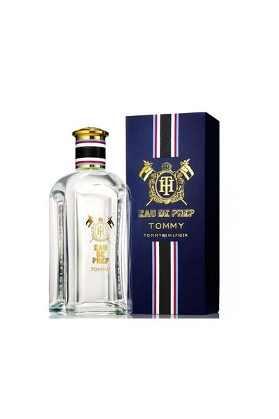 Tommy Hilfiger TOMMY EAU DE PREP MEN EDT 100ML