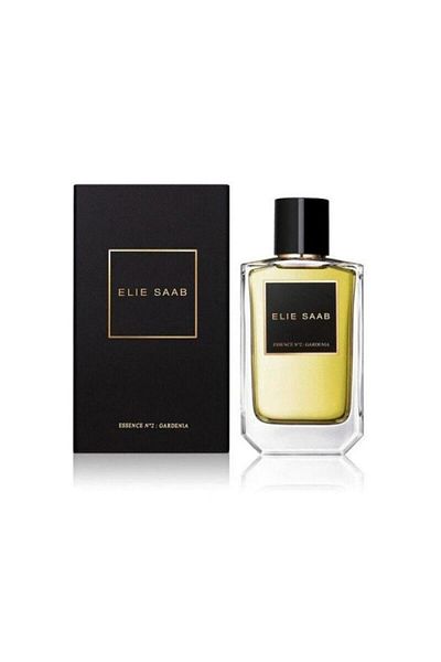 Elie Saab ELIE SAAB ESSENCE NO.2 GARDENIA EDP 100ML
