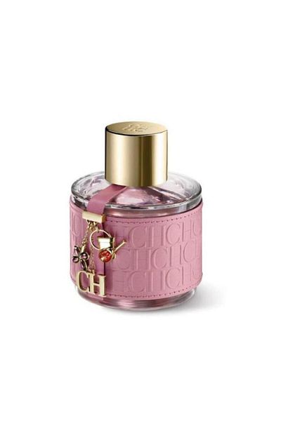 Carolina Herrera CH CH LIMITADA PINK 100ML