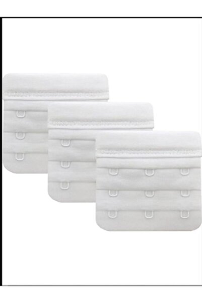 ECEM YILDIZ GİYFEST حمالة صدر نسائية ملحقة ملحقة 3 قطع