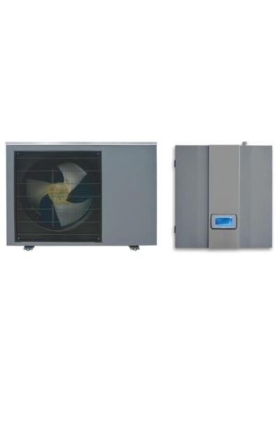 Termodinamik TD-Eco Star 09 Isı Pompası 9 KW