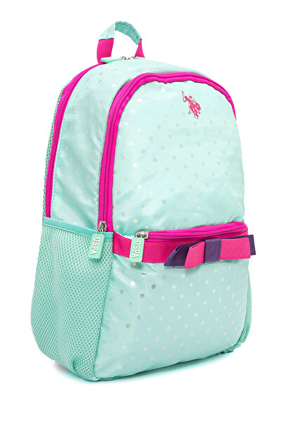 U.S. Polo Assn. U.S. Polo. Assn. Girl's School Bag Set Plset 242878889