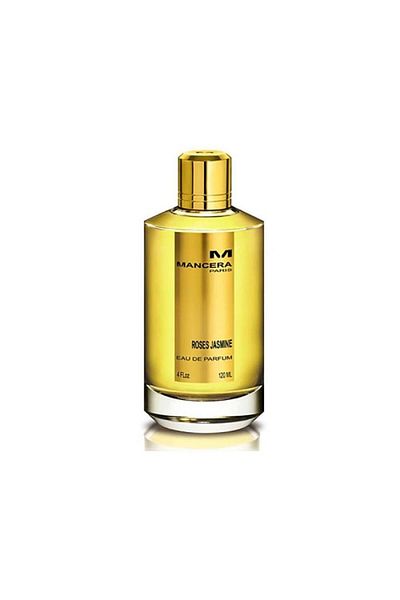 Mancera ROSE JASMIN 120ML