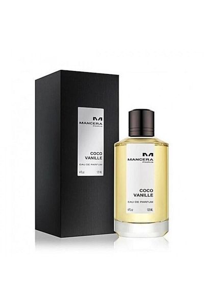 Mancera COCO VANILLE 120ML