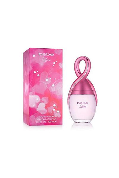 Bebe WISHES & DREAMS LOVE WOMAN EDP100ML