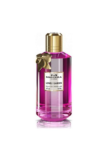 Mancera MANCERA SAHARIAN WIND EDP 120ML