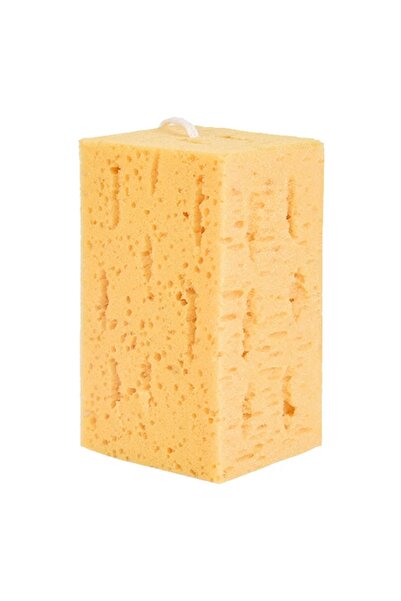 Choice1 إسفنجة غسيل سيارات على شكل خلية نحل، إسفنجات كبيرة على شكل خلية نحل، ...