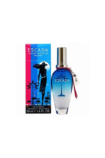 Escada ISLAND PARADISE EDT 50ML