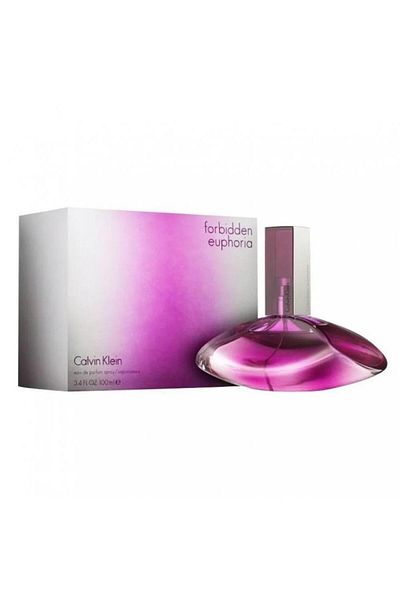 Calvin Klein CK EUPHORIA FORBIDDEN 50ML