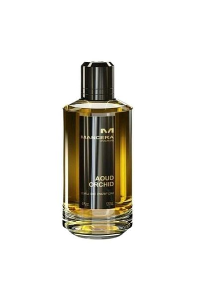 Mancera AOUD ORCHID 120ML