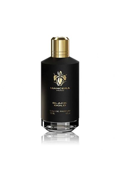 Mancera BLACK GOLD 120ML