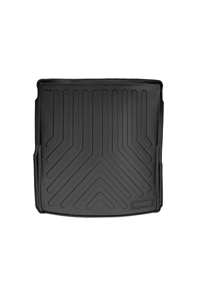 Rizline Skoda Kodiaq 2024 Sonrası 3D Bagaj Havuzu ( ÜST KADEME İÇİN )