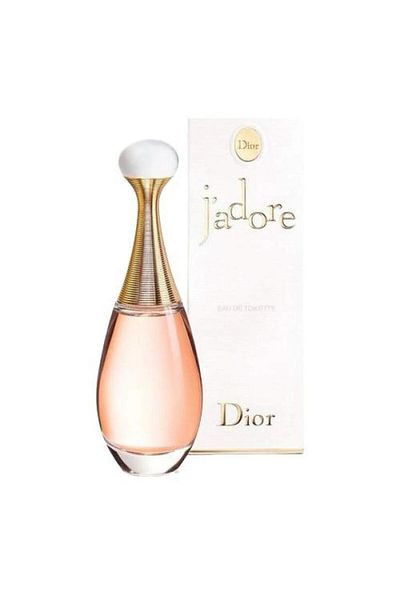 Dior JADORE EDT 100ML