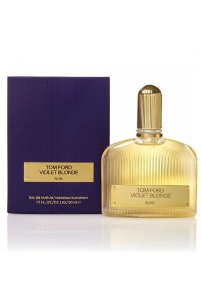 Tom Ford VIOLET BLONDE EDP 50ML
