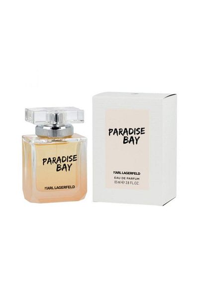 Karl Lagerfeld KL PARADISE BAY WOMEN EDP 85ML