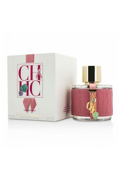 Carolina Herrera CH CH LIMITADA PINK 100ML