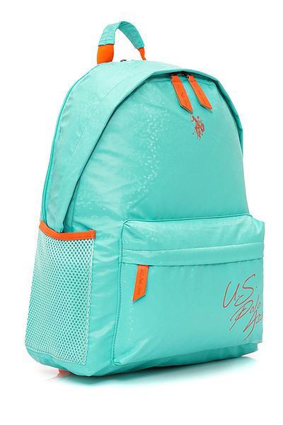 U.S. Polo Assn. Set ghiozdan unisex U.S. Polo Assn. PLSET 2423032