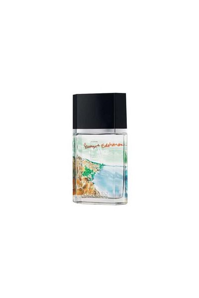 Azzaro SUMMER EDITION MAN EDT100ML